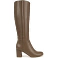 thumbnail image 2 of Naturalizer Women's Loving Knee High Boot Dark Taupe 8.5M, 2 of 5