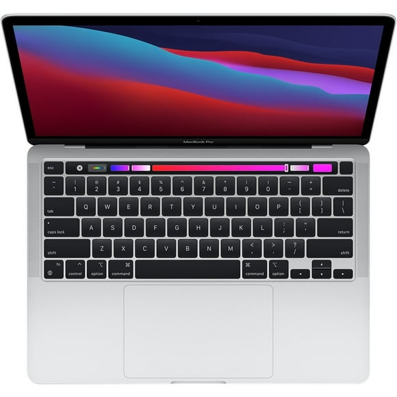 Refurbished (Excellent) - Apple MacBook Pro MYDA2LL/A 13.3" Notebook Apple M1 8 GB Unified RAM 256 GB SSD MacOS