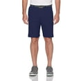 thumbnail image 2 of Callaway Short de Golf Extensible pour Hommes avec Ceinture Active, Ciel Nocturne, 44, 2 of 4
