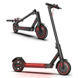 Restored Segway Ninebot eKickScooter ZING E10 Electric Kick