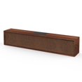 thumbnail image 1 of Parlante inalámbrico Bluetooth 5.3 de madera Smalody, 1 of 6