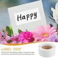 thumbnail image 3 of OFFIGAM Self-Adhesive Blank Labels Paper Material for Home and Office Use, 3 of 6