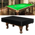 thumbnail image 4 of Billiard Pool Table Cover 7 Feet, Heavy Duty Billiard Table Covers, Waterproof, 4 of 6