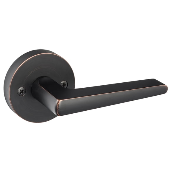 Sure-loc Basel-Round Lever Single Sided Dummy (Non-Functioning)