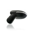 thumbnail image 1 of Door Mirror - Compatible/Replacement for '12-13 Kia Rio/Rio5 (Exclude LX) - Powered, Heated, Unpainted, With Signal Lamp, Power Folding - Left Hand - Driver - 876101W150, 1 of 2