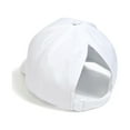 thumbnail image 3 of Family Matching Ponytail Baseball Hats Mother Child Daughter Cap, 3 of 7