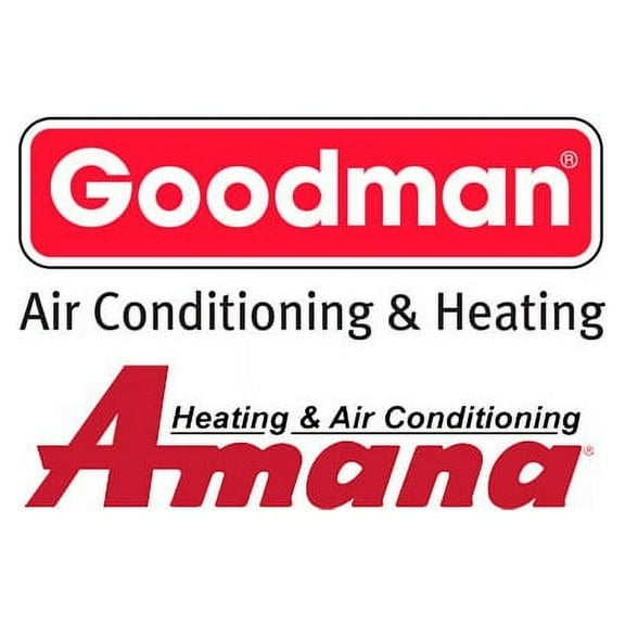 Goodman-Amana 0131M00501S Furnace Blower Motor