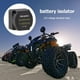 thumbnail image 4 of DQrwqpou Interruptor Batería 12 V Sensible Kit Aislador Batería 140 Amperios para Barcos Camper Truck, 4 of 8