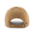 thumbnail image 2 of Men's '47 Tan Orlando Magic Ballpark Clean Up Adjustable Hat, 2 of 2