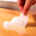 thumbnail image 3 of 100 paquetes de Almohadillas de maquillaje desechables Macarena No tejido, 3 of 8