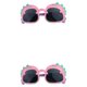 thumbnail image 1 of Sonducket Bebé dibujos animados dinosaurio estilo anteojos niños niñas niños gafas de sol gafas verano ojos personalidad divertida para rosa Rosa 2Conjunto, 1 of 6