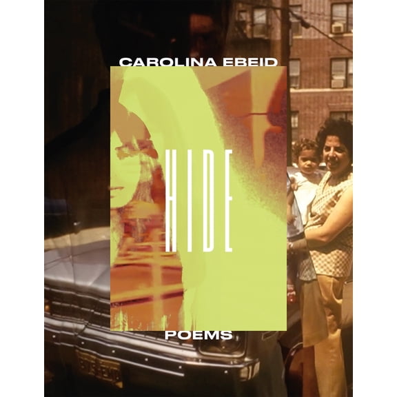 Hide: Poems, (Paperback)