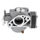 thumbnail image 1 of Boat Carburetor Assy 3303-803687A04 803687A for Mercury Outboard Motor 8HP 9.8HP 2T Outboard Motors, 1 of 5