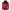 Red, variant on VSSSJ Men's Lightweight Hooded Jackets Fashion Color Block Casual Full Zip Waterproof Jacket Windbreaker Raincoat for Hiking Travel Black M