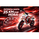 thumbnail image 3 of KIT Mini Moto Infantil Shahoma NTS01 SE Premium 49cc Rojo, 3 of 6