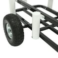 thumbnail image 5 of Miumaeov Heavy Duty Beach Fishing Cart Outdoor Fishing/Beach Trolley w/Fishing Rod Holder, 5 of 21