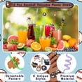 thumbnail image 3 of Party Favors Supplies Gifts2U Baseball 146 unidades para niños, 3 of 7