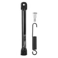 thumbnail image 1 of Shisuyan Motorcycle Foot Stand Iron Parking Stand Motorcyclists 1 Set, 1 of 8