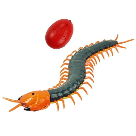 Usb Remote Control Centipede Rc Centipede Toy April Fools Day Trick