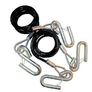 Nsa Rv Safety Cables Trailer Safety Cable