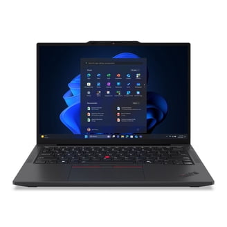 Lenovo ThinkPad X1 Carbon Gen 9, i7-1185G7, 14