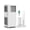 White, variant on 8000 BTU Portable Air Conditioner, 3-in-1 AC Unit Built-In Cool, Dehumidifier & Fan for Rooms Up to 350 Sq.Ft, Energy Saving AC with Remote/24H Timer for Dorms/Indoor Rooms, White