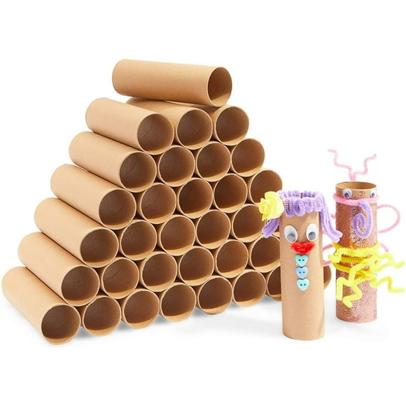 Cardboard Tubes Crafts