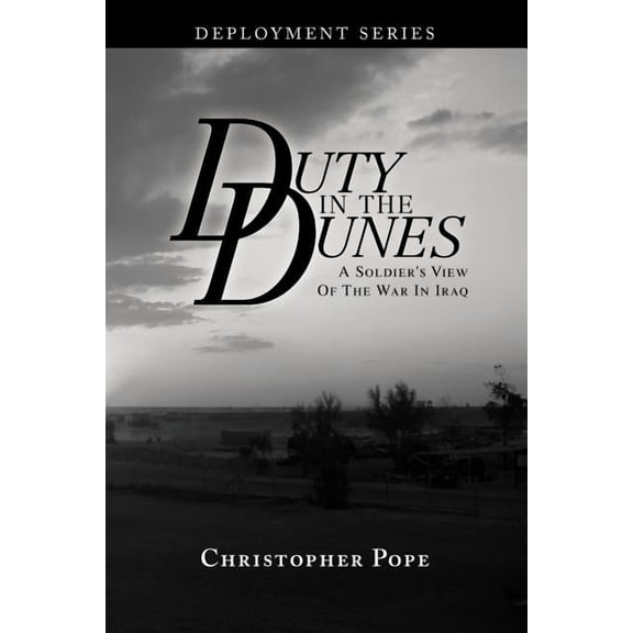 Duty Dunes (Paperback)