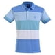 thumbnail image 3 of PLAYERA POLO DE MODELAJE FRANJAS MULTICOLOR3034-RPOLO-B CH HPC POLO, 3 of 7