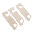 thumbnail image 4 of EN-46105, Kit de Herramientas de Sostenimiento de Árbol de Levas Resistente Antirrusado de Acero de Alta Resistencia Para El AutomÓVIL V6 2.8L 3.0L 3.6L Motor, 4 of 7