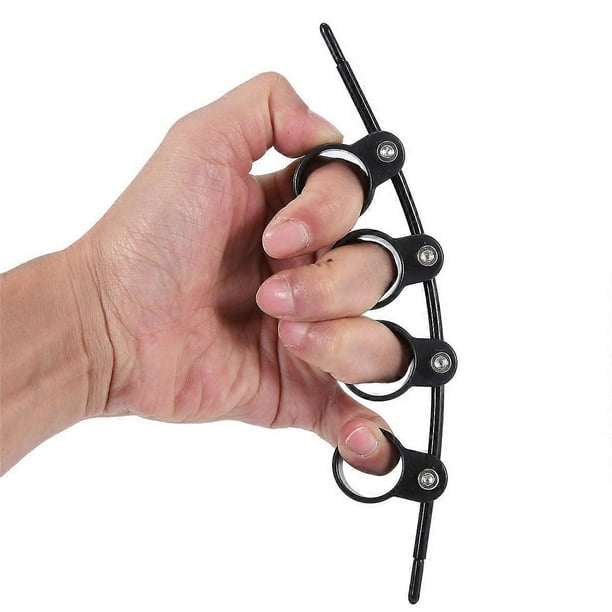 Guitar Finger Expander Finger Stretcher Finger Trainers Trainer Tool for Guitar Bass Ukuleles Mandol