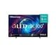 thumbnail image 1 of Smart TV QLED 100 Pulgadas Hisense Google TV, 1 of 11