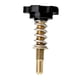 thumbnail image 3 of Accesorios de tornillo de ajuste de tornillo de ralentí para carburador Nsr Pwl PE24 PE26 Negro, 3 of 8