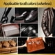 thumbnail image 4 of onlyliua Ofertas Semanales Tostadas con Limpiadoras y Acondicionadoras En Cuero y Protección: Evitan Agrietamiento o La Decoloración de Sofás, Asientos de Automóviles, Zapatos y Carteras de Cuero, 12, 4 of 7