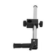thumbnail image 1 of Single Arm Display Stand, Good Stability Aluminum Alloy  Easy To Install Digital Microscope Bracket  For Photography For Video Shooting, 1 of 8