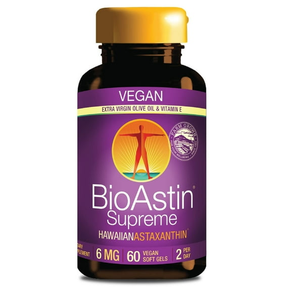 BioAstin Supreme