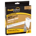thumbnail image 2 of Fresh Solutions for your Home Superior Filtration Eureka Style RR Vacuum Bags, 2 count, 2 of 4