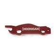 thumbnail image 6 of Mishimoto MMOFC-MAZ-HOONRD Hoonigan Oil Filler Cap Compatible With Mazda   Red, 6 of 8