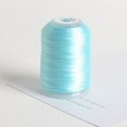 thumbnail image 1 of BUYISI 350 Meters/Roll Embroidery Sewing Thread Diy Handmade Cross Stitch Sewing Tool For Weaving Bracelets Bead Chains Tower Line F51, 1 of 5