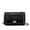 Black, variant on Genuine Leather Women's Bag Camellia Shoulder Bag Chain Lambskin Purse Handbag