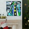 thumbnail image 6 of The Lighthouse's Glow - Canvas, 6 of 10