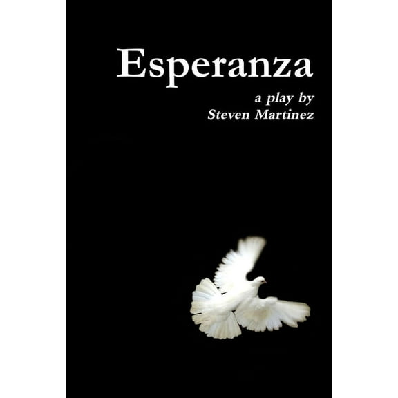 Esperanza, (Paperback)