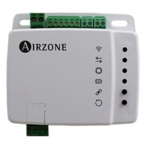 Airzone AZAI6WSPMEL Cloud Wi-Fi Adapter for Mitsubishi Electric Units