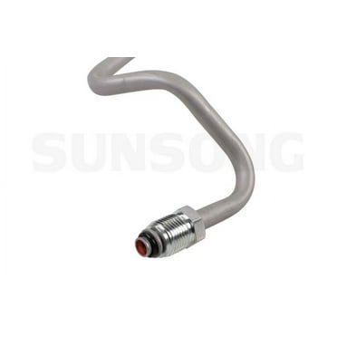 Sunsong 3602678 Power Steering Return Line Hose Assembly