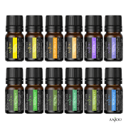 Anjou Top 12 Premium Quality , 100% Pure - Pack of 12