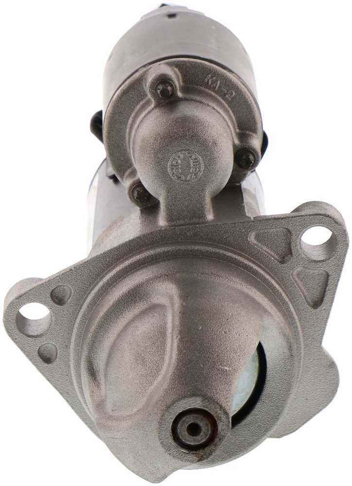 Bosch SR8588X Premium Starter