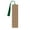 Dark Green, variant on Kdxio Funny Owl Bird Print Metal Tassel Bookmarks,Perfect Gift for Art Lovers and Bookworms Metal Bookmarks for Women