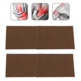 thumbnail image 1 of Patch 40pcs Back Relief Patch Herbal Reduce Discomfort Joint Muscle Soreness Backache Relief Ultra Thin Care Patch, 1 of 8