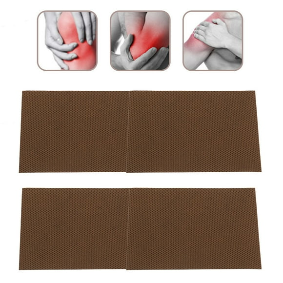 Back Muscle Relief Patch, 40pcs Back Relief Patch  For Daily Use