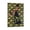 Frame-style, variant on Portrait Painter Kehinde Wiley Painting Art Poster (2) Gifts Canvas Painting Poster Wall Art Decorative Picture Prints Modern Decor 16x24inch(40x60cm)